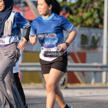 Runner Photo 3506306