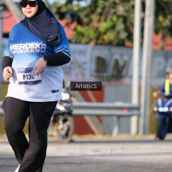 Runner Photo 3506308