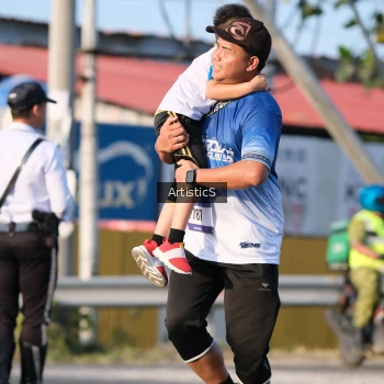 Runner Photo 3506316