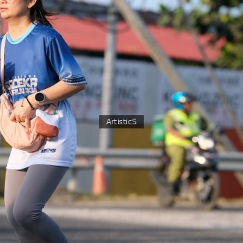 Runner Photo 3506318