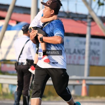 Runner Photo 3506326
