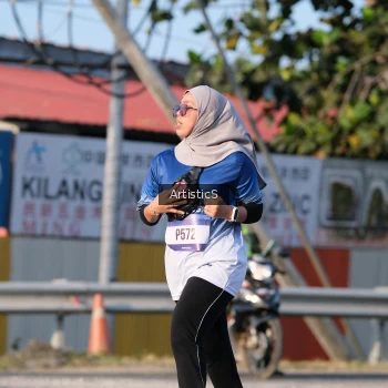Runner Photo 3506328