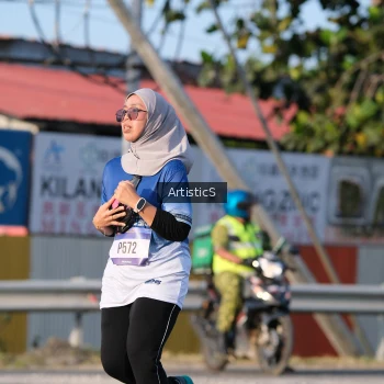 Runner Photo 3506330