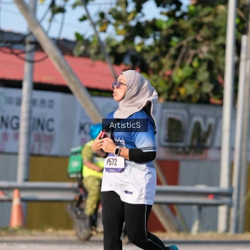 Runner Photo 3506331