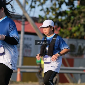 Runner Photo 3506340