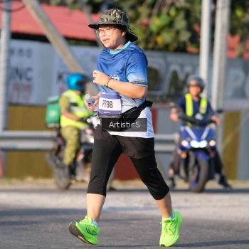 Runner Photo 3506342
