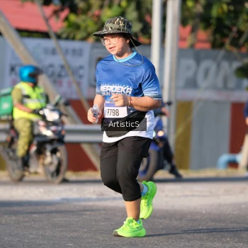 Runner Photo 3506344