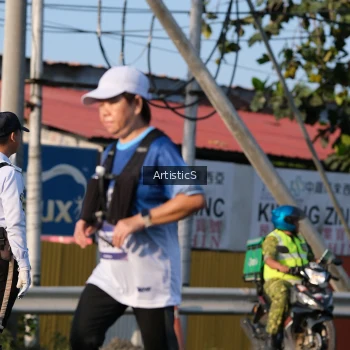 Runner Photo 3506347