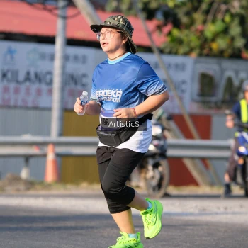 Runner Photo 3506348