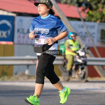 Runner Photo 3506350