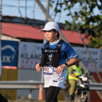 Runner Photo 3506352