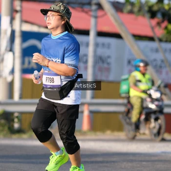 Runner Photo 3506356