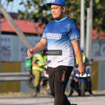 Runner Photo 3506357
