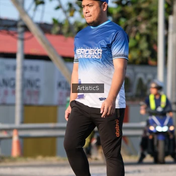 Runner Photo 3506360