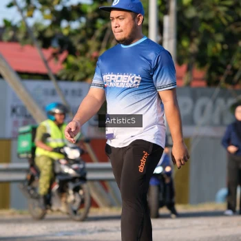 Runner Photo 3506361