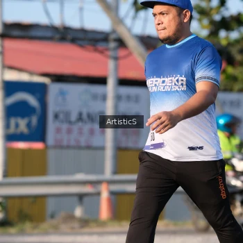 Runner Photo 3506363