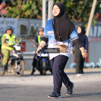 Runner Photo 3506365