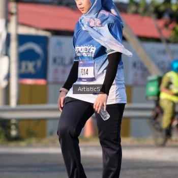Runner Photo 3506377