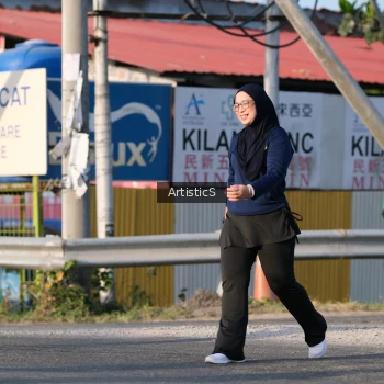 Runner Photo 3506378