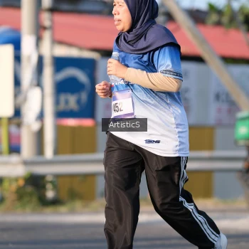 Runner Photo 3506382