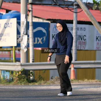 Runner Photo 3506385