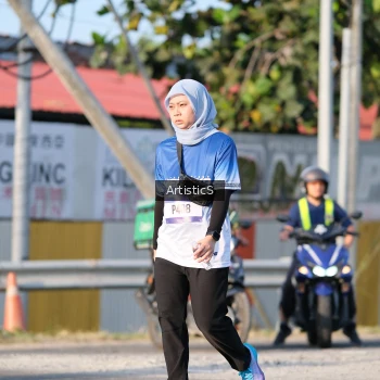 Runner Photo 3506387