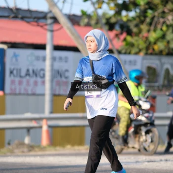 Runner Photo 3506392