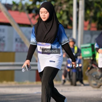 Runner Photo 3506398