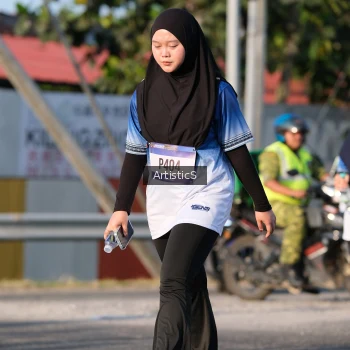 Runner Photo 3506399