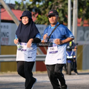 Runner Photo 3506407