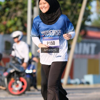 Runner Photo 3506411