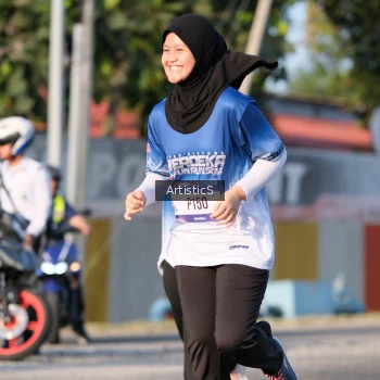 Runner Photo 3506417
