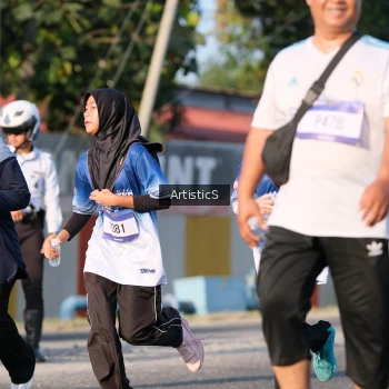 Runner Photo 3506418