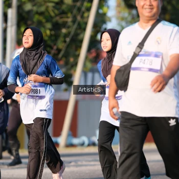 Runner Photo 3506421