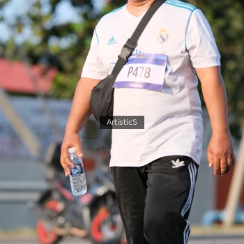 Runner Photo 3506425