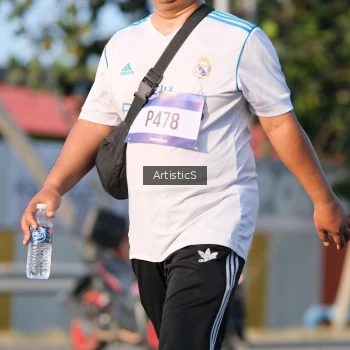 Runner Photo 3506427
