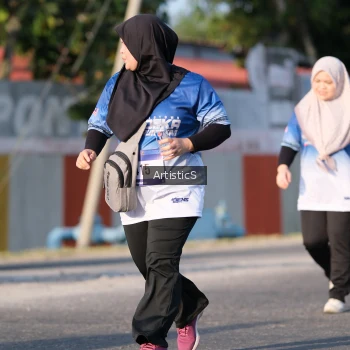 Runner Photo 3506428