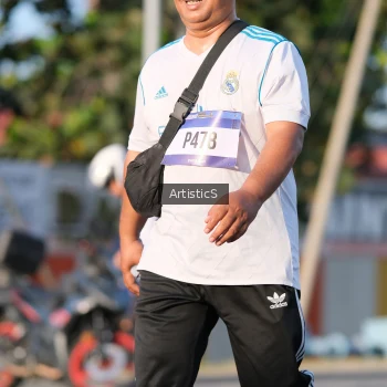 Runner Photo 3506431