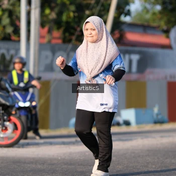 Runner Photo 3506432