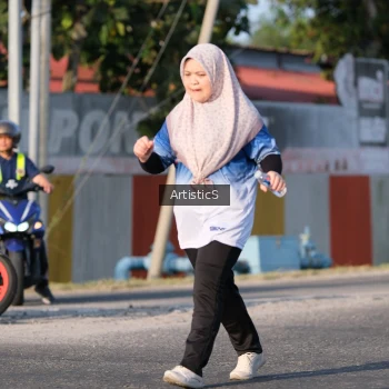 Runner Photo 3506436