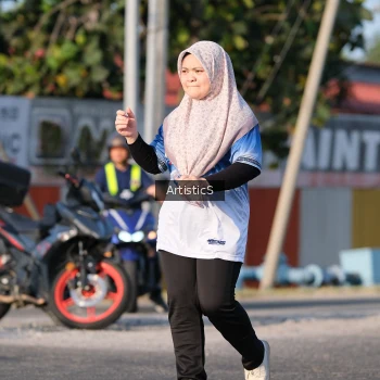 Runner Photo 3506437
