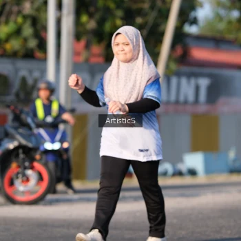 Runner Photo 3506441