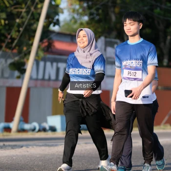Runner Photo 3506442