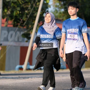Runner Photo 3506443