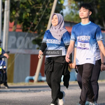Runner Photo 3506445