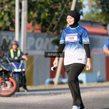Runner Photo 3506451