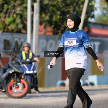 Runner Photo 3506454