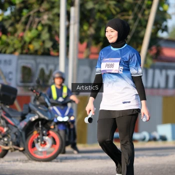 Runner Photo 3506456