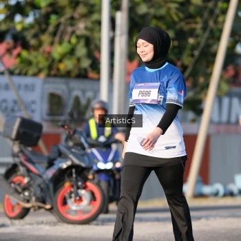 Runner Photo 3506457