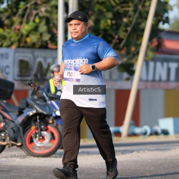 Runner Photo 3506462
